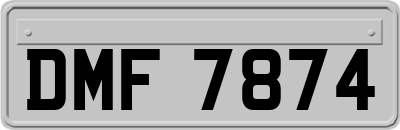 DMF7874