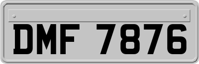 DMF7876
