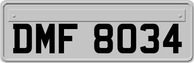 DMF8034
