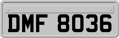 DMF8036