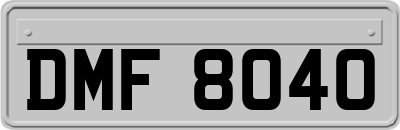 DMF8040