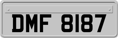 DMF8187