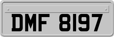 DMF8197