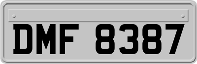 DMF8387