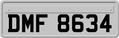 DMF8634