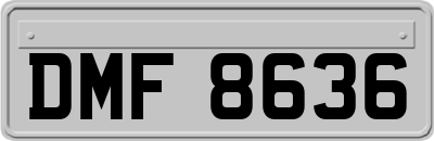 DMF8636