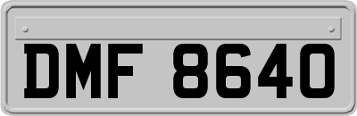 DMF8640