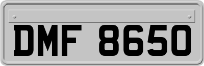 DMF8650