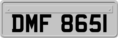 DMF8651