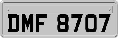 DMF8707