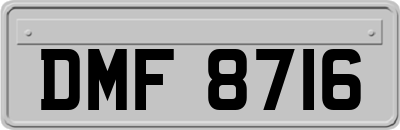DMF8716
