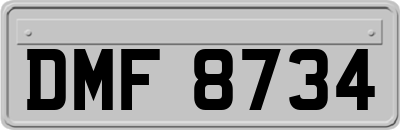 DMF8734