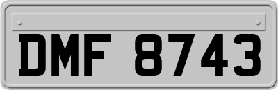 DMF8743