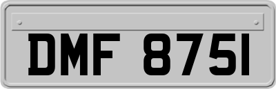 DMF8751