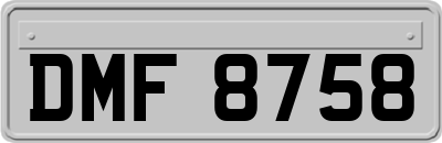 DMF8758