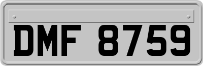 DMF8759