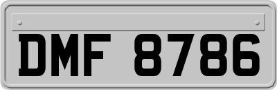 DMF8786