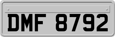 DMF8792