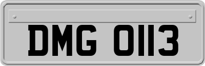DMG0113