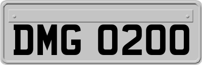 DMG0200