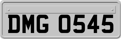 DMG0545