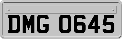 DMG0645