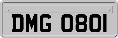 DMG0801