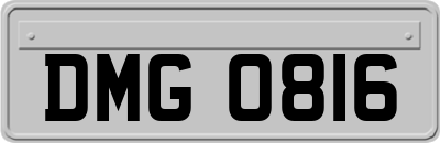DMG0816