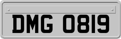 DMG0819