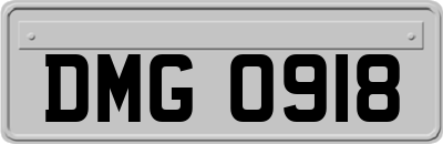 DMG0918