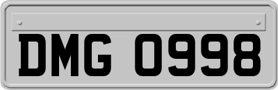 DMG0998