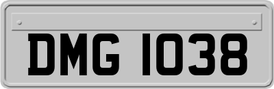 DMG1038