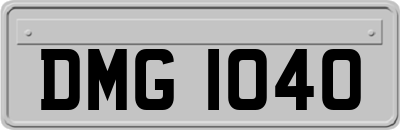 DMG1040
