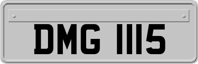 DMG1115