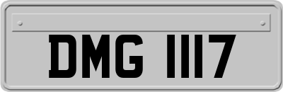 DMG1117