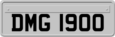 DMG1900