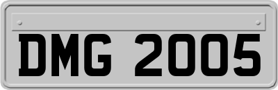 DMG2005
