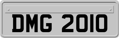 DMG2010