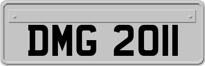 DMG2011