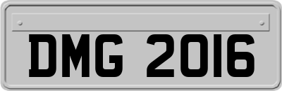 DMG2016