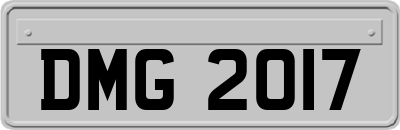 DMG2017