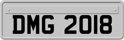 DMG2018