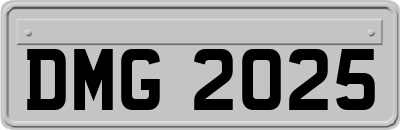 DMG2025