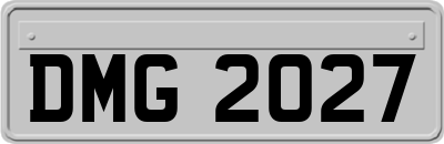 DMG2027