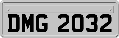 DMG2032