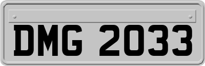 DMG2033