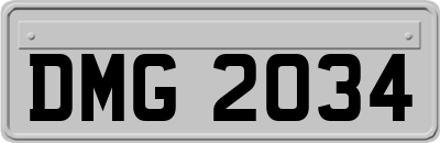 DMG2034