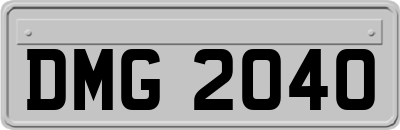 DMG2040