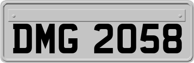 DMG2058