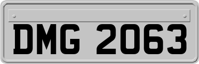DMG2063